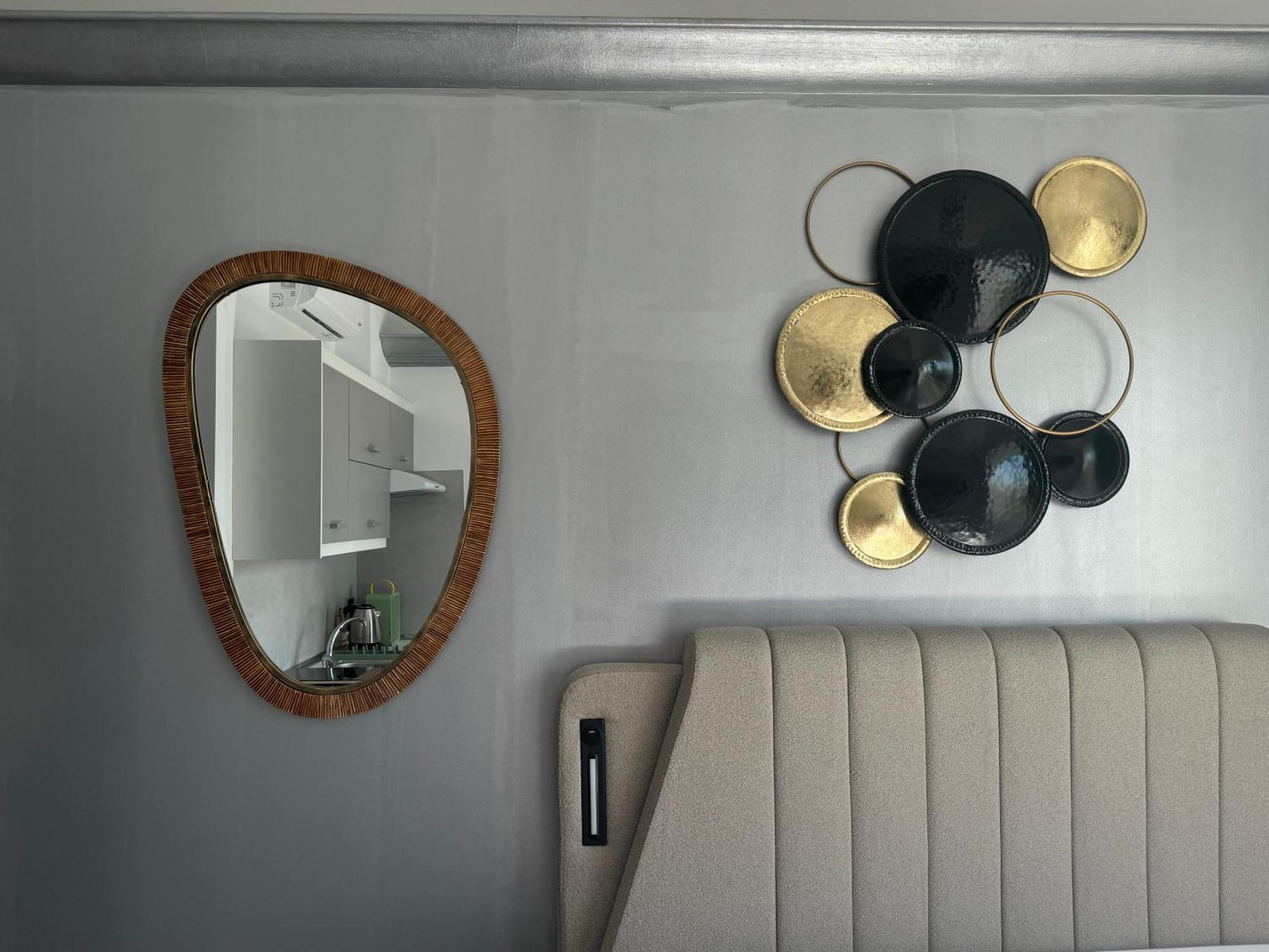 Acropolis View By Zeussuites Appartement *