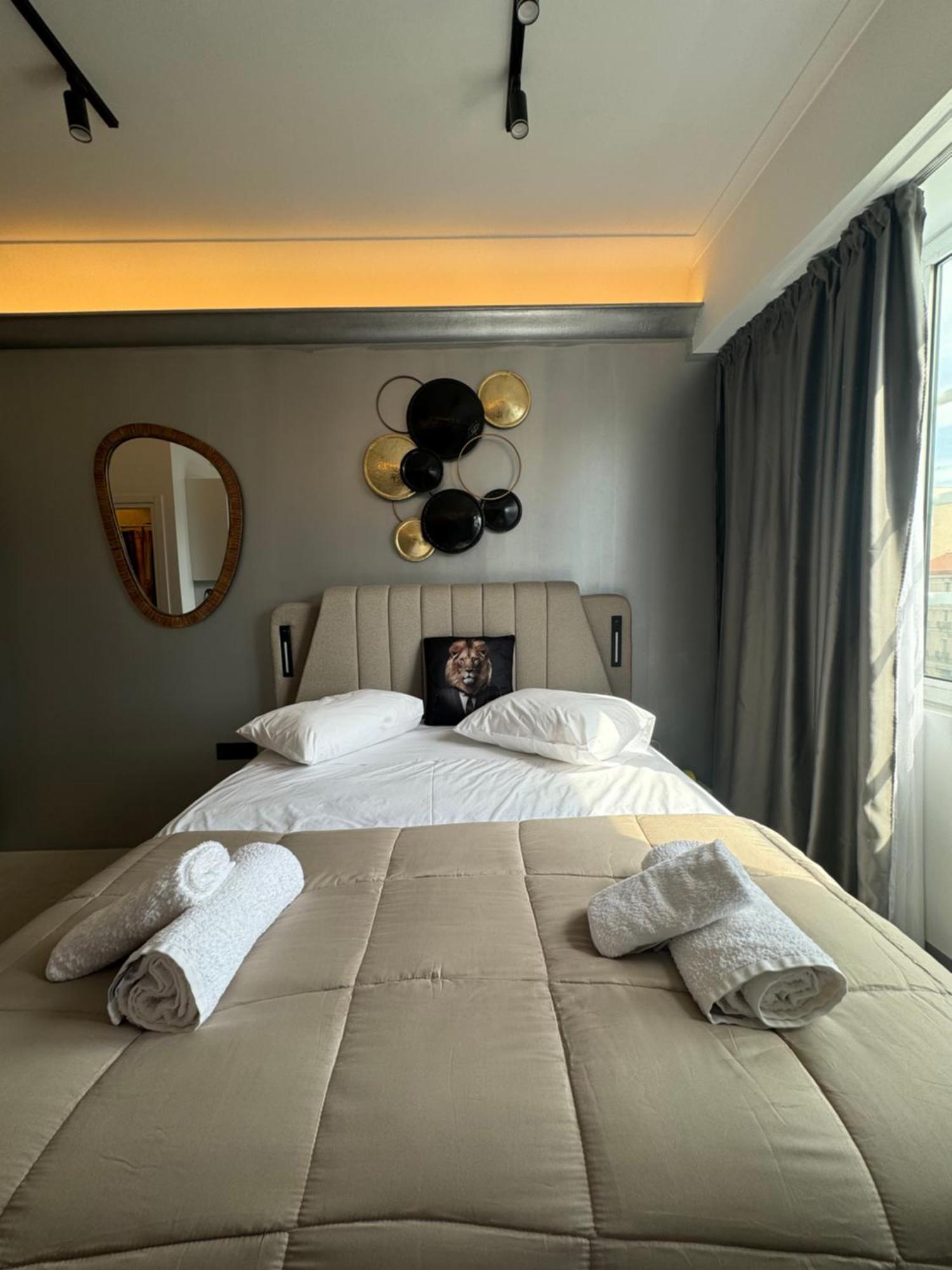 Appartement Acropolis View By Zeussuites Athènes