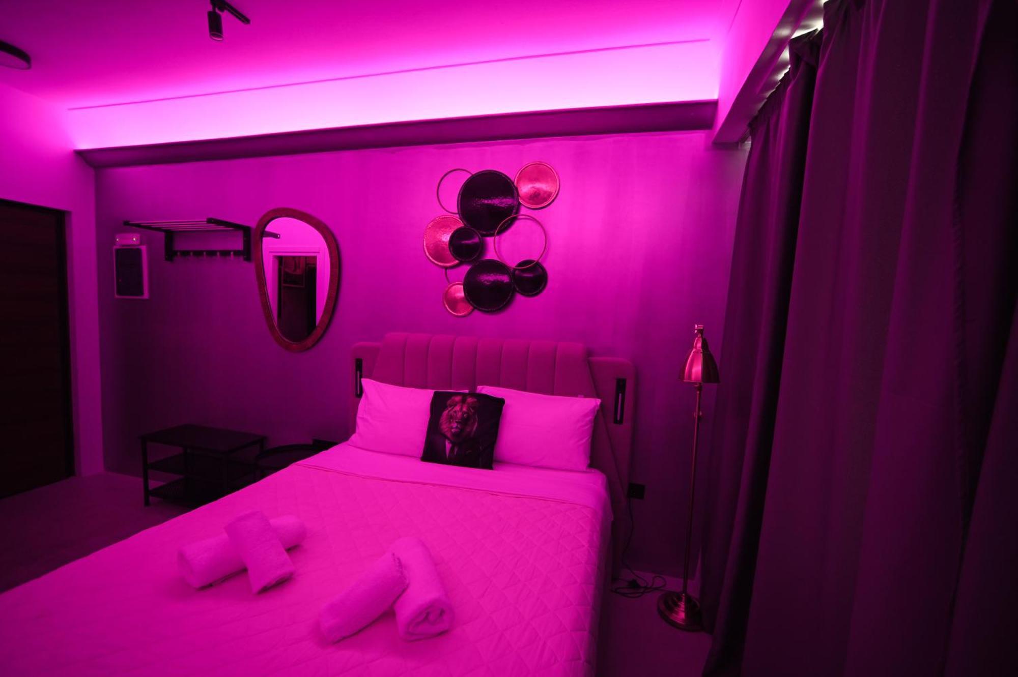 Acropolis View By Zeussuites Apartamento Atenas