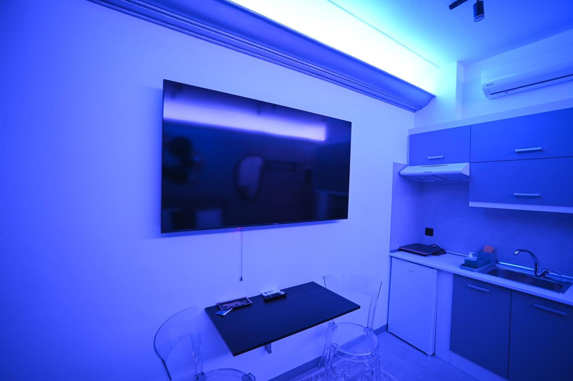 Apartamento Acropolis View By Zeussuites Atenas