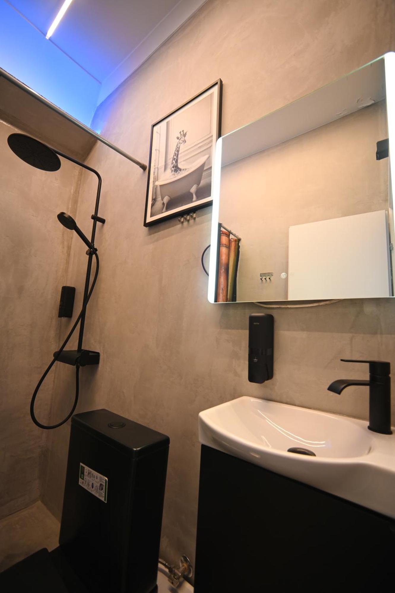Apartamento Acropolis View By Zeussuites Atenas